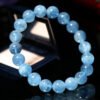 Aquamarine Bracelet | Your Quiet Daily Anchor for Quiet Calm – view 3