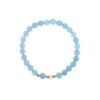 Aquamarine Bracelet – view 7