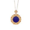 Lapis Lazuli Necklace – view 7