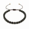 Daybreak Ritual with Black Obsidian Bracelet – view 5
