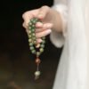 Twilight Calm with Sandalwood Bracelet – view 2