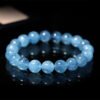 Aquamarine Bracelet | Your Quiet Daily Anchor for Quiet Calm – view 5