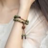Twilight Calm with Sandalwood Bracelet – view 4