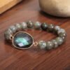 Twilight Calm with Labradorite Bracelet – view 4