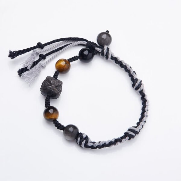 Quiet Calm | Amethyst Bracelet – view 6
