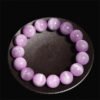 Pale Lilac-Pink Kunzite Bracelet