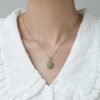 Green Aventurine Necklace – view 2