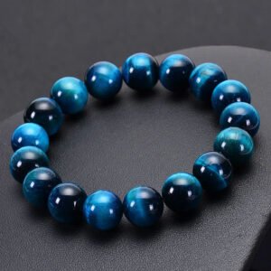 Tiger's Eye Bracelet