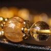 Twilight Calm with Rutilated Amethyst Bracelet – view 5