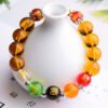 Quiet Hope, Worn Daily. Citrine Bracelet – view 6