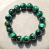 For When You Need Steady Focus | Tiger's Eye Bracelet – view 5