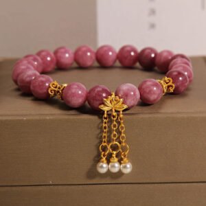Tourmaline Bracelet